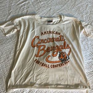 Junk Food t-shirt, size XS